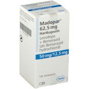 MADOPAR 62.5