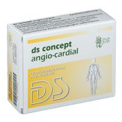 DS concept Angio-Cardial