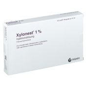 Xylonest 1% Luerfit-Ampullen günstig im Preisvergleich
