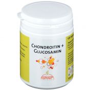 Chondroitin-Glucosamin günstig im Preisvergleich