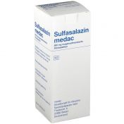 Sulfasalazin MEDAC