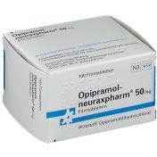 Opipramol-neuraxpharm 50mg günstig im Preisvergleich