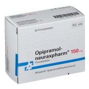 Opipramol-neuraxpharm 150mg günstig im Preisvergleich
