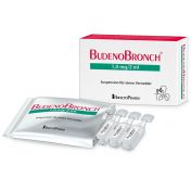 Budenobronch 1.0 mg/2 ml