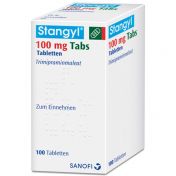 STANGYL 100 TABS