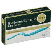 Bicalutamid Bluefish 50mg günstig im Preisvergleich