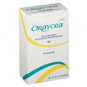 Oraycea 40 mg Hatkap.m.veränd.Wirkstofffreisetzung