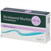 Bicalutamid Bluefish 150mg günstig im Preisvergleich
