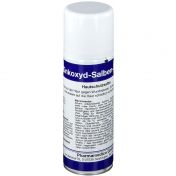 Zinkoxyd-Salben-Spray