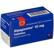 Xipagamma 10mg Tabletten