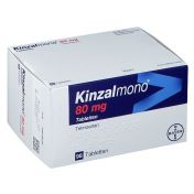 Kinzalmono 80mg Tabletten