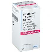 MADOPAR 125 T