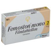 Femoston mono 2mg