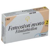 Femoston mono 2mg günstig im Preisvergleich