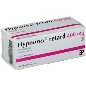 Hypnorex ret. günstig im Preisvergleich