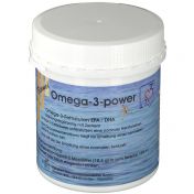 Omega-3-power günstig im Preisvergleich