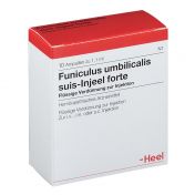 Funiculus umbilical Suis Injeel forte günstig im Preisvergleich