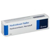 Hydrodexan Salbe günstig im Preisvergleich
