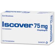 Iscover 75mg