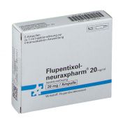 Flupentixol-neuraxpharm 20mg/ml günstig im Preisvergleich