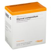 GLYOXAL COMP