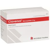 Claversal Micropellets 1.5g günstig im Preisvergleich