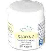 Garcinia cambogia 60% Vegi Kapseln günstig im Preisvergleich