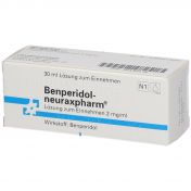BENPERIDOL-neuraxpharm