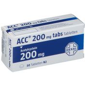 ACC 200 tabs