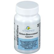 Birken-Brennessel Tabletten