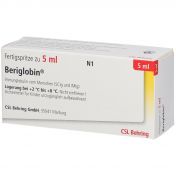 Beriglobin