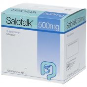 Salofalk 500mg