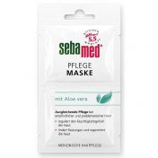 sebamed Empfindliche Haut Pflege Maske