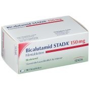Bicalutamid STADA 150 mg Filmtabletten