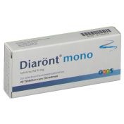 Diaroent mono günstig im Preisvergleich