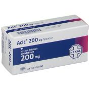 ACIC 200