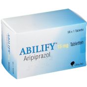 Abilify 15mg Tabletten