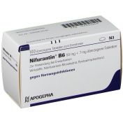 NIFURANTIN B 6