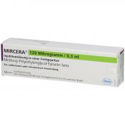 MIRCERA 120mcg 0.3ml