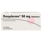 DOXYDERMA 50