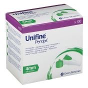 Unifine Pentips 4mm 32G günstig im Preisvergleich