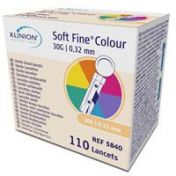 Klinion Soft fine colour 30g günstig im Preisvergleich