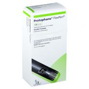 Protaphane FlexPen 100I.E./ml Injekt.susp.i.Injekt günstig im Preisvergleich