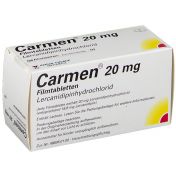 Carmen 20mg