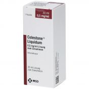 Celestone 0.5 Liquidum günstig im Preisvergleich