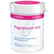 Magnesium MSE