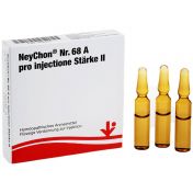 NeyChon Nr. 68 A pro injectione Stärke II günstig im Preisvergleich