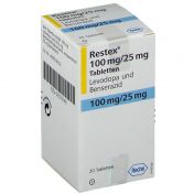 Restex Tabletten