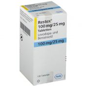 Restex Tabletten günstig im Preisvergleich