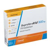 Ibuprofen Atid 800mg